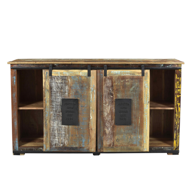 Balraj 150cm Sideboard