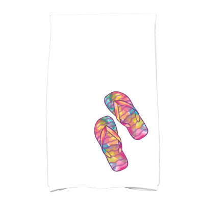 Eastbourne Tea Towel Kitchen Towel