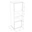 50cm Sideboard-349520051