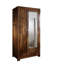 Metro Life Solid Wood Wardrobe