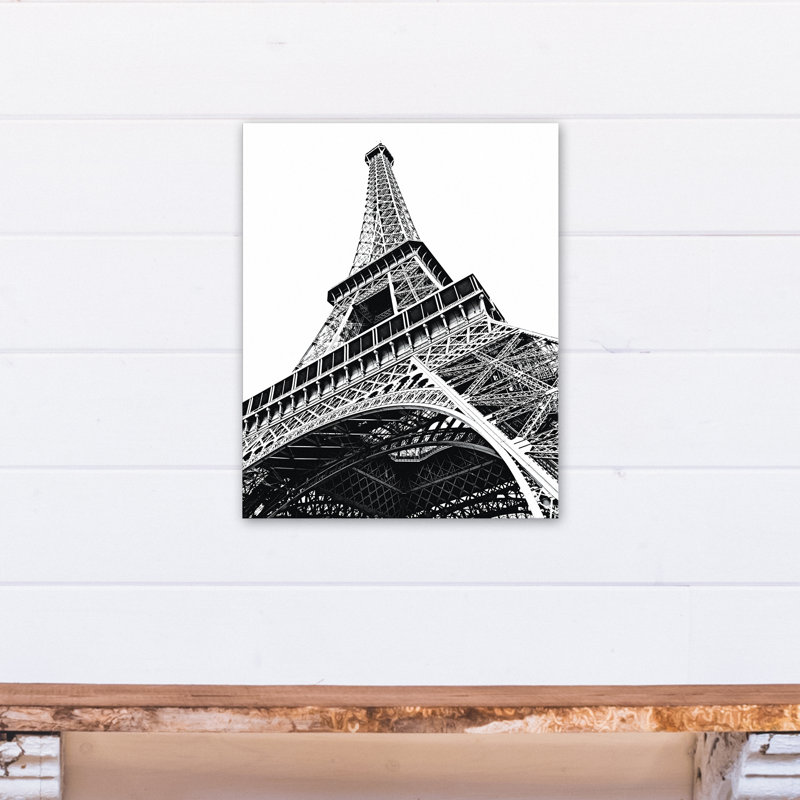 " Eiffel Tower "
