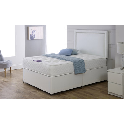 Tedesco Divan Bed Set