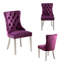 Chaise rembourrée capitonnée-97947219-88086825