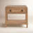 Hayes 1-Drawer Nightstand-107486347