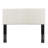 Modway Carson Carrington Stryn Velvet Headboard-827626894-827626893
