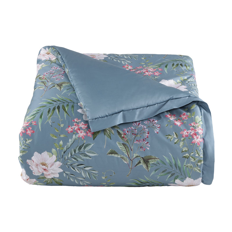 Savannah King/cal King 3pc. Comforter Set, King Comforter + 2 King Shams
