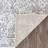 Ouzts Floral Oyster Slate Blue Performance Area Rug-19167525