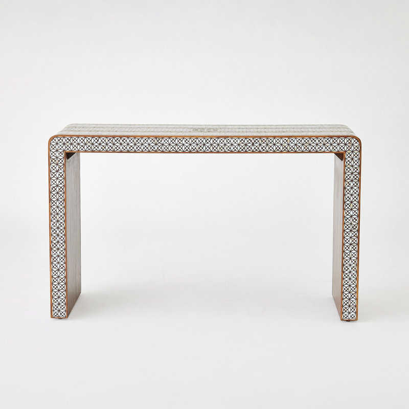 51.25'' W Console Table