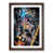 Walnut Framed selected