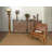 71'' Bronze Column Floor Lamp