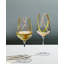 Rio 700ml Handmade Wine Glass Set-112684912