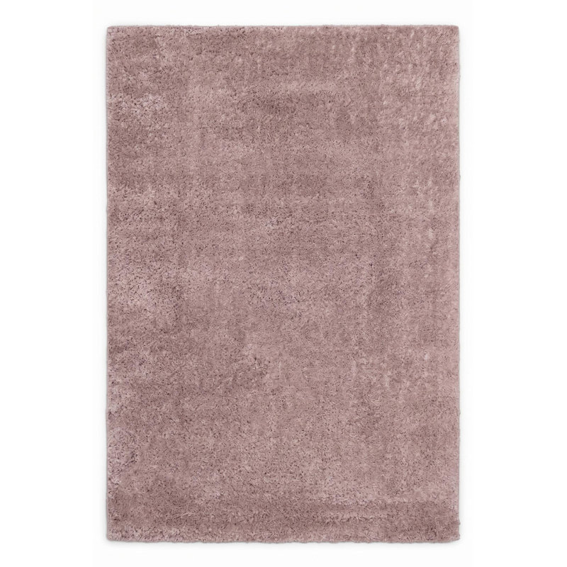 Tapis rose 4 pi x 6 pi