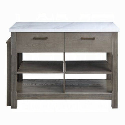 Bramford Kitchen Island