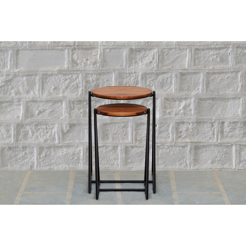 Winbush Nesting Tables