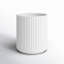 Pot à fleurs rond Veradek Demi Series-83894853-83894856-86823200