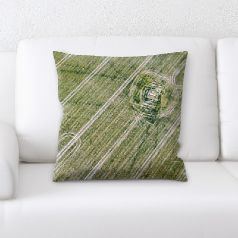 Coussin décoratif Foxhill
