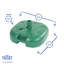 Harbour Housewares - Plastic Fillable Parasol Base-79515947