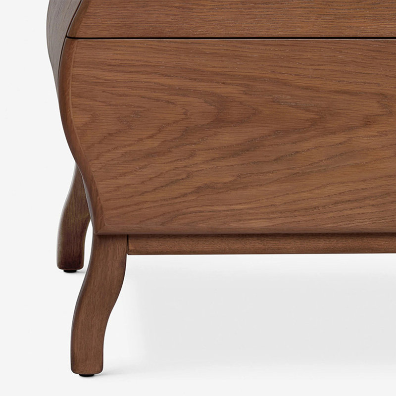Commode vintage française