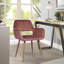 Chaise de bureau en velours-263593706-243262748