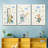 " Musical Trio Animals " 3 - Pieces-92899713