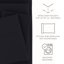 Ensemble de draps 4 pièces Ultra Soft-2008549786-2008549774