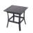 Charron Outdoor Metal 5-person Patio Set With Two Tables and Wicker Decor-351662950