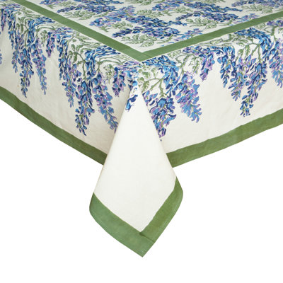 Kappa Rectangular Tablecoth