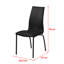 Faddis 44cm H Velvet Upholstered Side Chair-51030720
