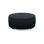 Pouf Round Ottoman