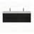 Wall Mounted Floating Bathroom Vanity