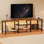 Unfinished with Fireplace Included-1244067128