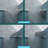 Brushed Nickel Tempered Glass Shower Door 34"W X 72"H - Space Saving, Adjustable, Wonderful With Magnificent