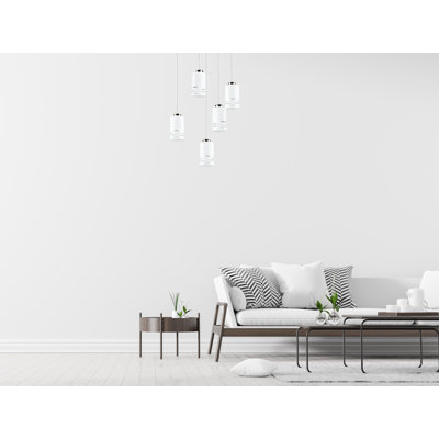 - Light Pendant