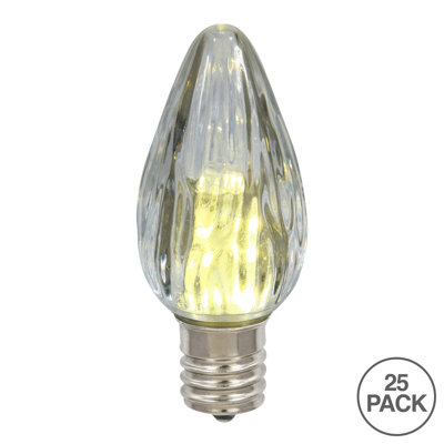 Ampoules à  dorée