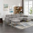 Mayke 111'' Velvet Sofa-579284896