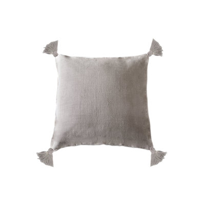 Montauk Square Pillow Cover & Insert
