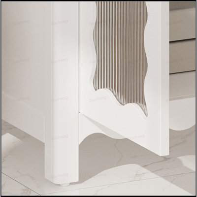 Meuble-lavabo de 31 po avec lavabo en céramique