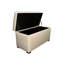 Banc de rangement rembourré Ayleen-233219422