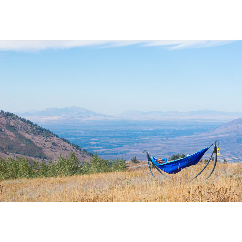 SoloPod Hammock Stand