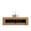 Ensemble de meuble-lavabo simple 48 po avec lavabo