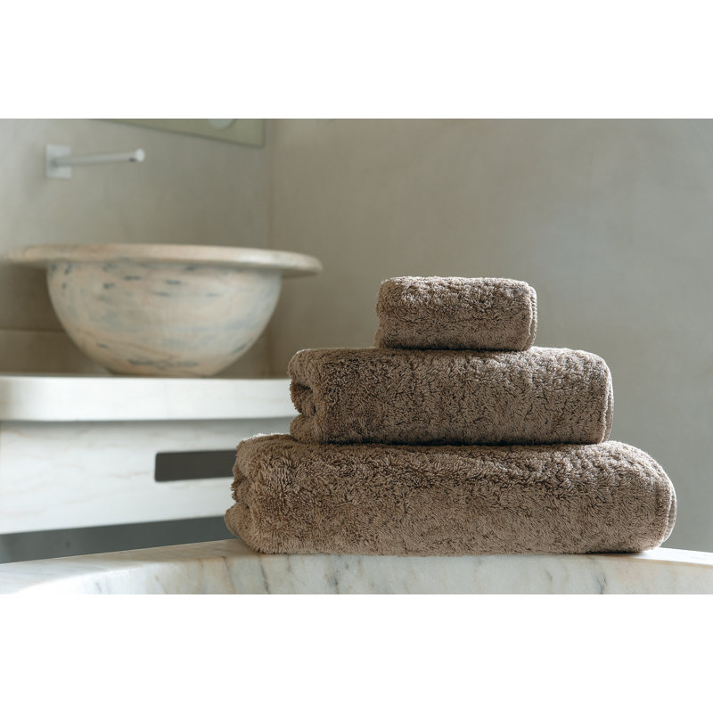 Bath Towel, Oxford
