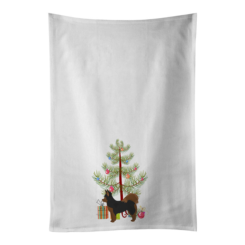 Cotton Tea Towel Kitchen Towel