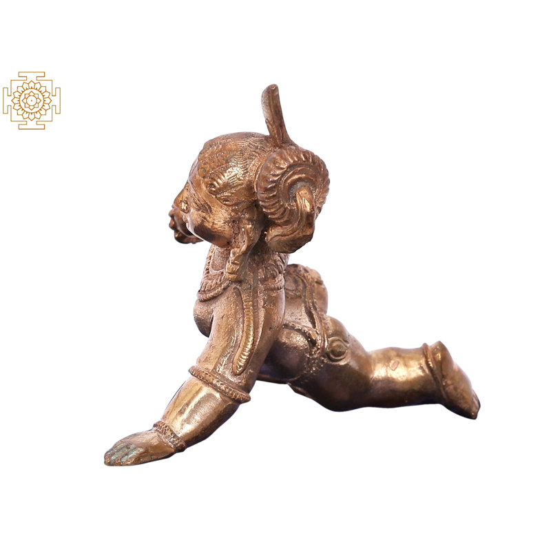 Religious & Spiritual Statue