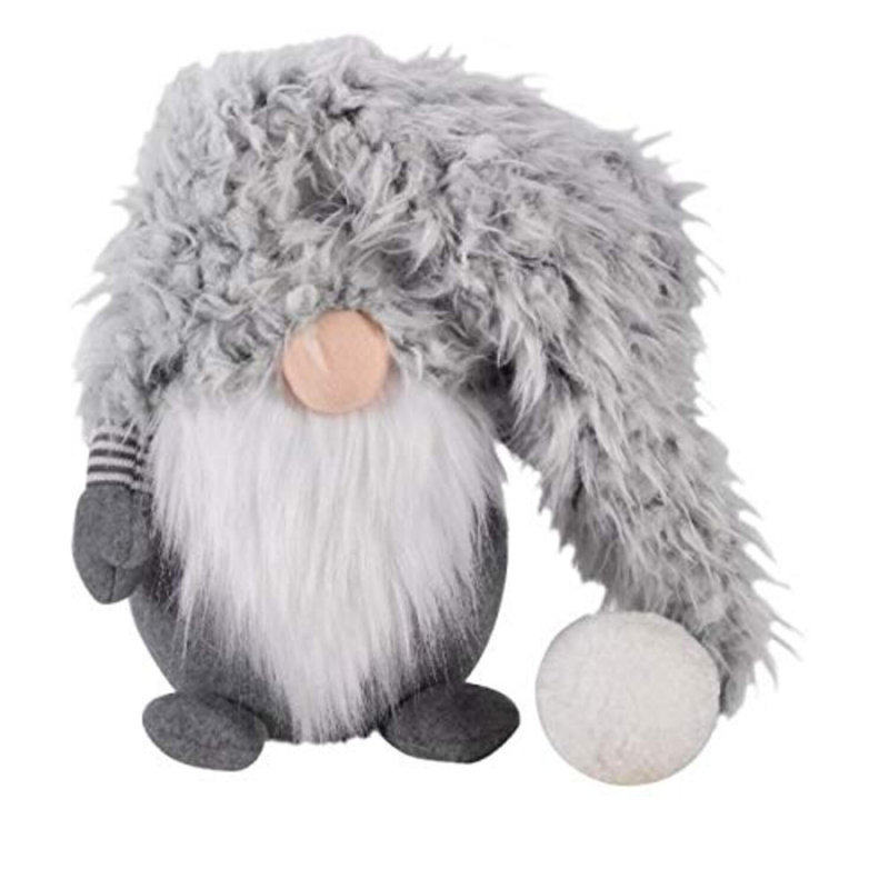 Christmas Stuffed Holiday Accent, 65cm H x 25cm W x 25cm D