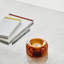 Happy Votive Candle Holder-908310750