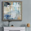 Island Succulent - Peinture sur toile encadrée-612945457-612945456