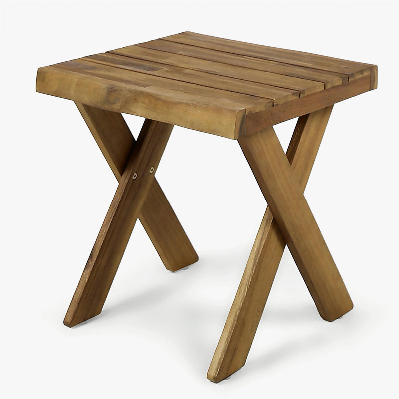 Table d'appoint
