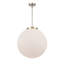 Luminaire suspendu sphère 1 lumière Frederick-86625894-86625885-86625883