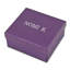 Spring Flower Napkin Rings Gift Box-1152290999