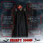 Accessoire animée à oreilles Grim Reaper